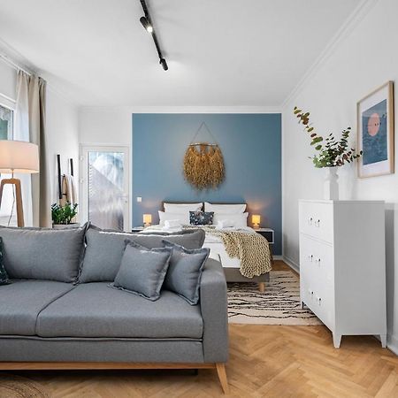 Apartview Apartments Krefeld - Wlan - Zentral - Ruhig Eksteriør billede