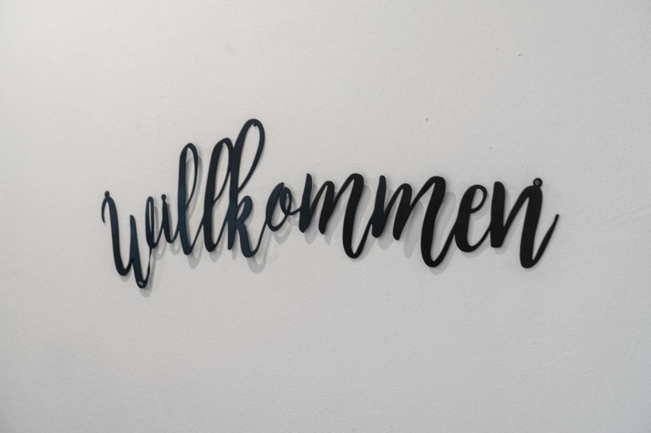 Apartview Apartments Krefeld - Wlan - Zentral - Ruhig Eksteriør billede
