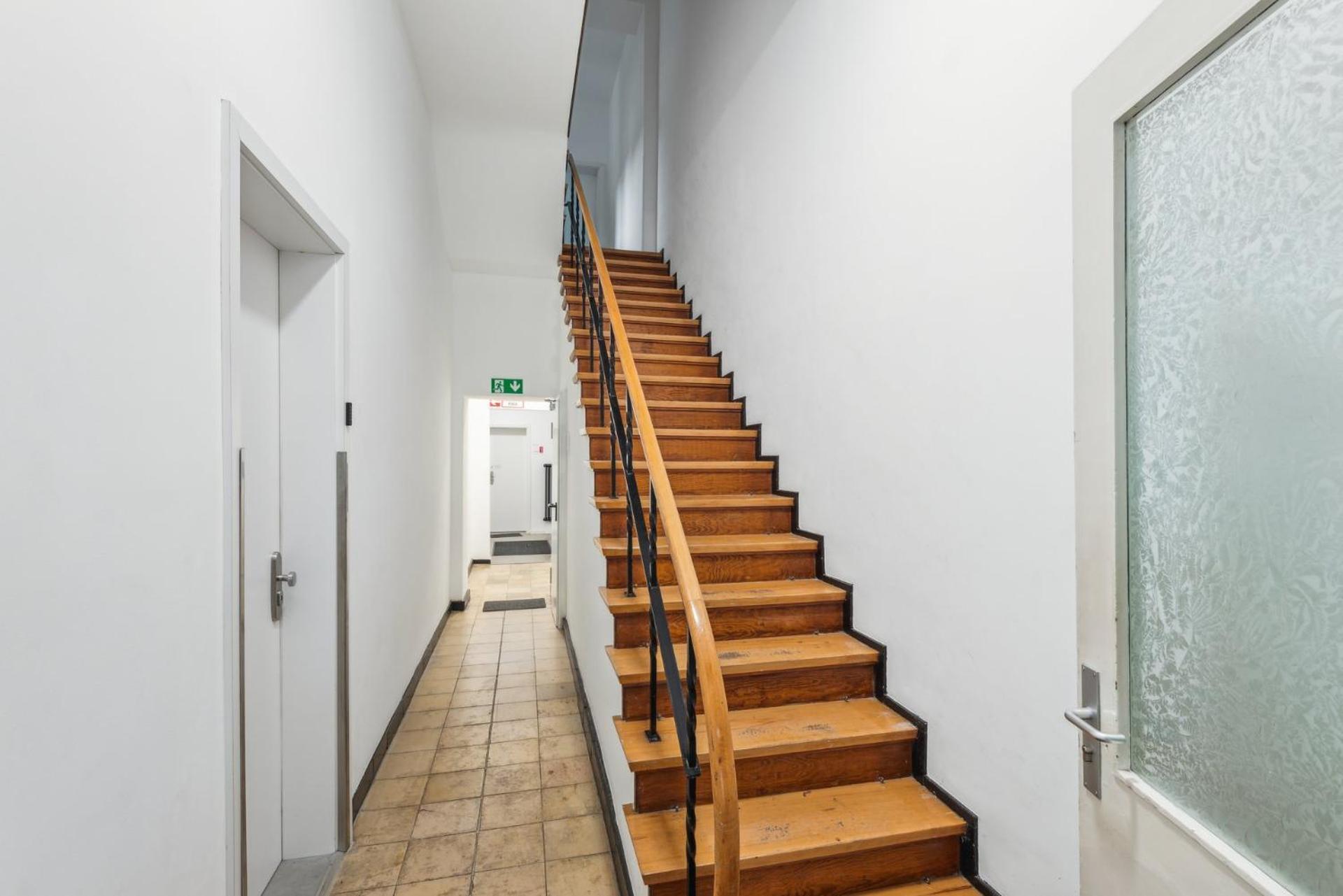 Apartview Apartments Krefeld - Wlan - Zentral - Ruhig Eksteriør billede